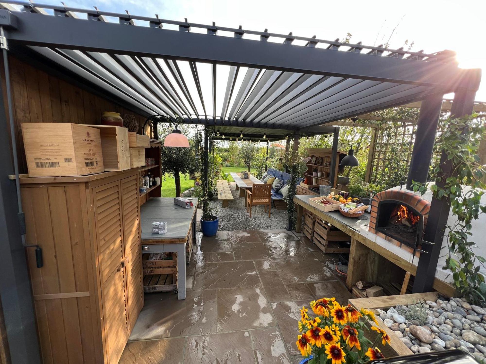 Dragonfly Glamping Spa Retreat Ashford  Exterior foto
